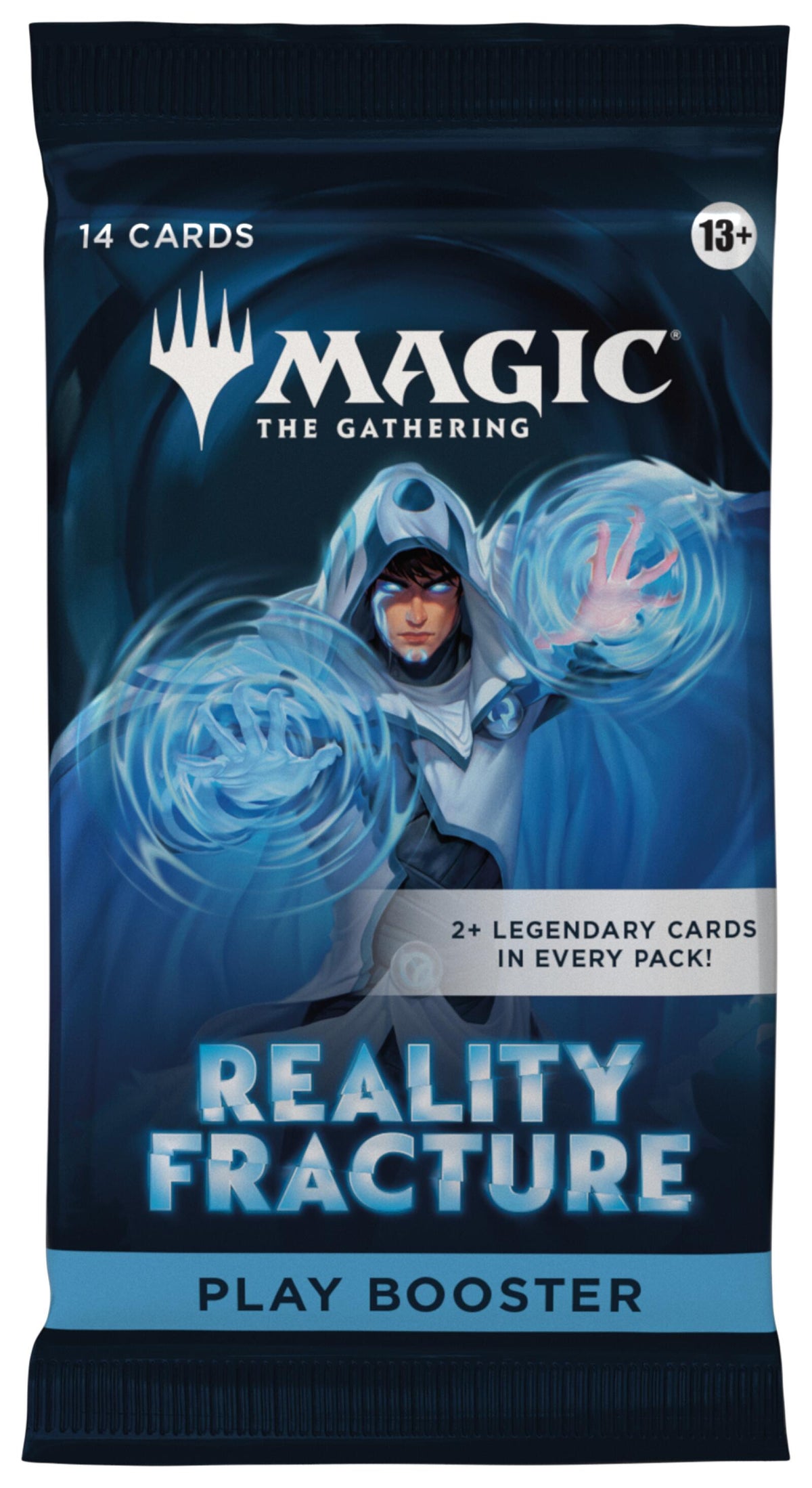 Magic the Gathering Reality Fracture Prerelease Pack