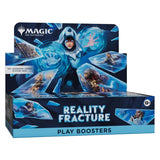 Magic the Gathering Reality Fracture Play Booster Box