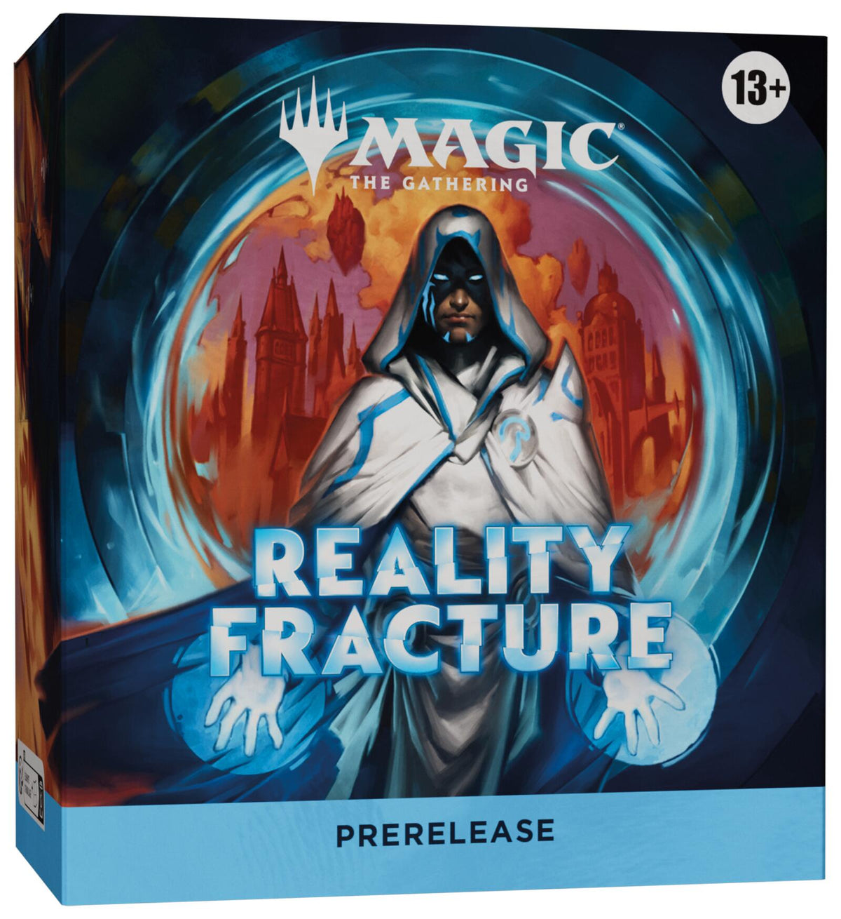 Magic the Gathering Reality Fracture Prerelease Pack