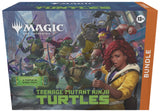 Magic the Gathering Teenage Mutant Ninja Turtles Bundle