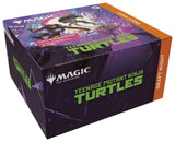 Magic the Gathering Teenage Mutant Ninja Turtles Draft Night Box
