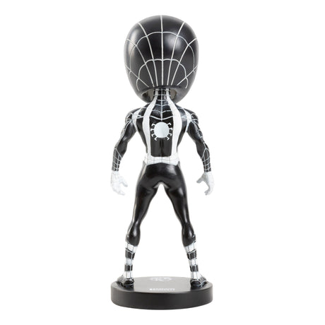 Collingwood Magpies SPIDER-MAN AFL Bobblehead