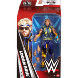 Logan Paul - WWE Elite Collection Greatest Hits Action Figure