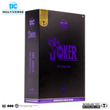 Batman & The Joker: The Deadly Duo - The Joker DC Multiverse Gold Label 7" Scale McFarlane Action Figure
