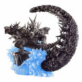 Godzilla -1.0 Minus One Diorama