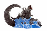 Godzilla -1.0 Minus One Diorama