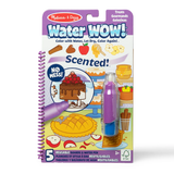 Melissa & Doug - Scented Water Wow! Treats