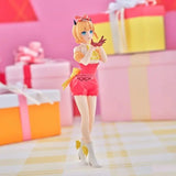 Banpresto Oshi no Ko Memcho (POP IN 2 Ver.) Figure