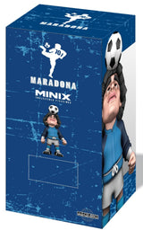 MINIX Football Stars Maradona Live is Life Warm Up with Shoelaces 113