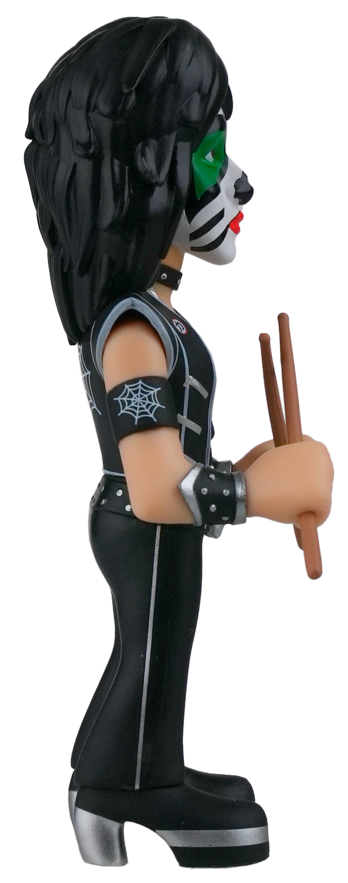 MINIX KISS Cat Man 102