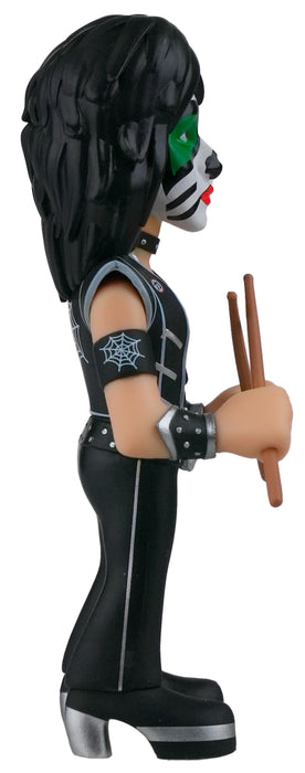 MINIX KISS Cat Man 102