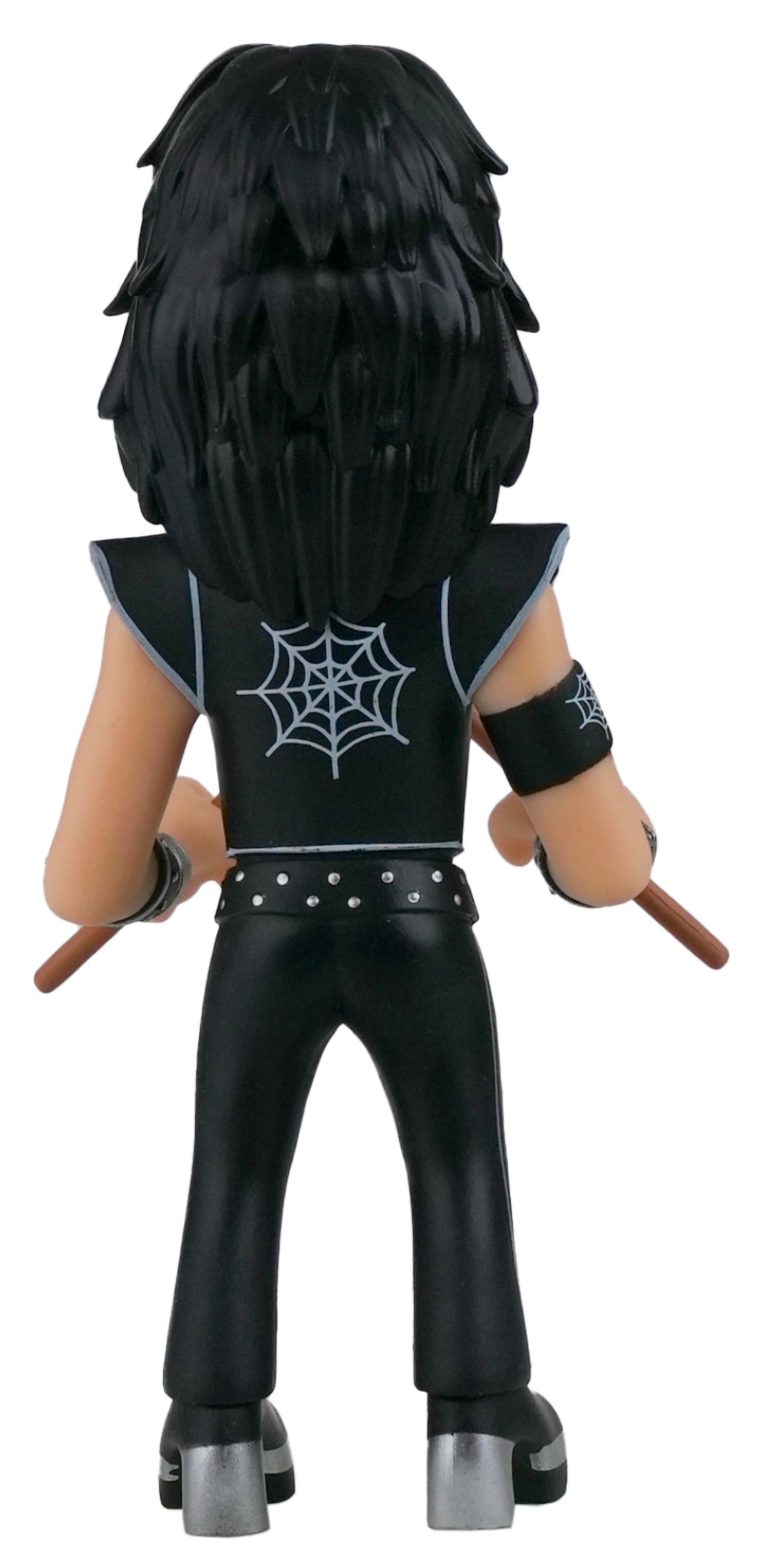 MINIX KISS Cat Man 102
