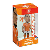 MINIX World Cup 2026 Netherlands Virgil van Dijk 121