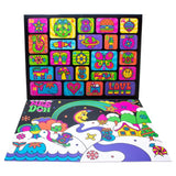 NeeDoh Christmas Advent Calendar 2025