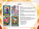 2026 Topps Disney Neon Blaster Box