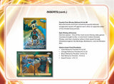 2026 Topps Disney Neon Hobby Box
