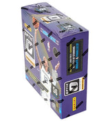 2024-25 Panini Donruss Optic Basketball Mega Box