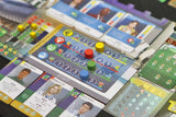 Eleven Football Manager Board Game