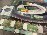 Eleven Football Manager Board Game