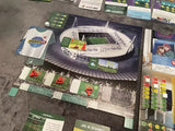 Eleven Football Manager Board Game