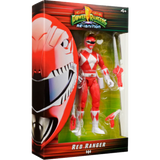 Mighty Morphin Power Rangers Re-Ignition 6 Action Figure Box Set