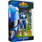 Mighty Morphin Power Rangers Re-Ignition 6 Action Figure Box Set