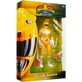 Mighty Morphin Power Rangers Re-Ignition 6 Action Figure Box Set