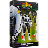 Mighty Morphin Power Rangers Re-Ignition 6 Action Figure Box Set