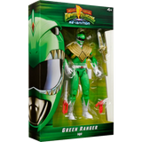 Mighty Morphin Power Rangers Re-Ignition 6 Action Figure Box Set