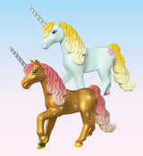 Playmobil 71838 - Fairy Home with Golden Unicorn