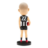 Steele Sidebottom Collectable Bobblehead