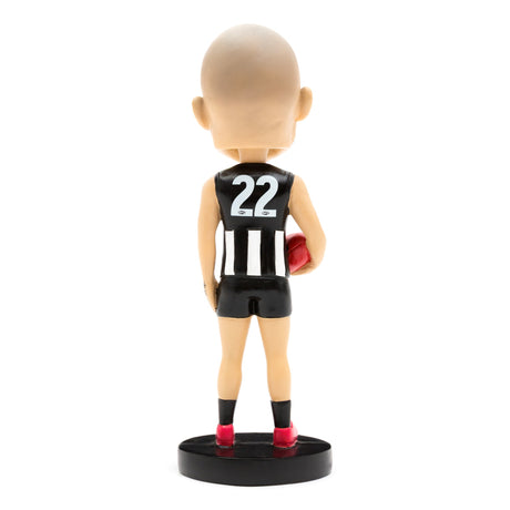 Steele Sidebottom Collectable Bobblehead