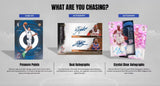 2025-26 Topps Signature Class Basketball Blaster Box