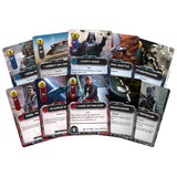 Star Wars - The Deckbuilding Game