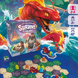 Survive The Island