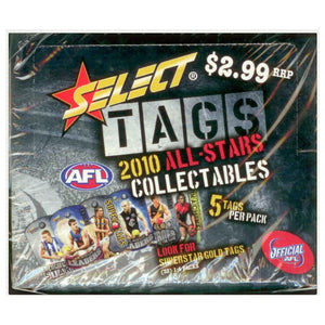 2010 Select AFL