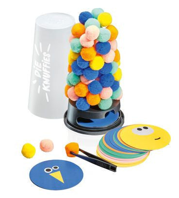 The Fuzzies Game