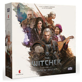 The Witcher Path of Destiny - Deluxe Edition (Core Game)
