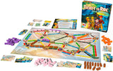 Ticket to Ride First Journey