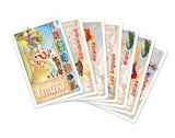 Ticket to Ride First Journey