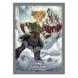 Disney Lorcana - TCG - Reign of Jafar Tinker Bell Giant Fairy Card Sleeves