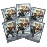 Disney Lorcana - TCG - Reign of Jafar Tinker Bell Giant Fairy Card Sleeves
