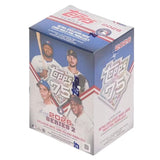 2026 Topps Series 2 Baseball MLB Blaster Box