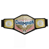 WWE United States Championship Title Belt
