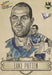 Luke Patten, Sketch, 2009 Select NRL Champions
