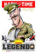 Alfred John Shout, 2nd Victoria Cross Medal Recipient, Harv Time Poster