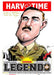 Frederick Harold Tubb, 4th Victoria Cross Medal Recipient, Harv Time Poster