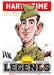 Alexander Burton, 5th Victoria Cross Medal Recipient, Harv Time Poster