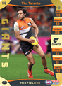 Tim Taranto, Gold, 2019 Teamcoach AFL