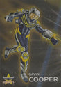Gavin Cooper, Galactic Heroes, 2015 ESP Traders NRL